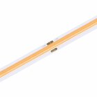 Fita All Light 24v Pro 16w/m 1000lm/m Irc90 5mt 2700k