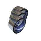 Fita Aluminizada Ar Condicionado 48mm X 45m Kit 5 Unidades