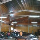 Fita Aluminizada Manta Térmica Ar Condicionado 48mmx50m Duto