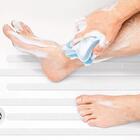 Fita Anti-derrapante Tesa 5 M X 25 Mm - Transparente