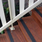 Fita Antiderrapante 03 Metros - Preto - Preto