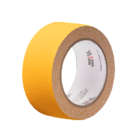 Fita Antiderrapante 05 Metros - Amarela