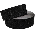 Fita Antiderrapante 10mx50mm Adesiva Kit 5 Unidades Piso Esca