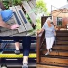 Fita Antiderrapante 20 Metros - Preto