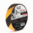 Fita Antiderrapante 30 Metros - Listrada - Zebrada