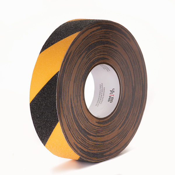 Fita Antiderrapante 30 Metros - Listrada - Zebrada