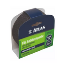 Fita Antiderrapante 48mmx5m Preta Atlas