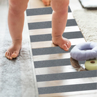 Fita Antiderrapante 50 Mm X 05 Metros - Cinza