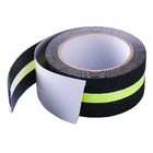 Fita Antiderrapante 50 Mm X 05 Metros - Fosforescente Fotolum