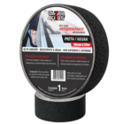 Fita Antiderrapante 50 Mm X 05 Metros - Preta