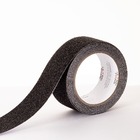 Fita Antiderrapante 50 Mm X 05 Metros - Preta