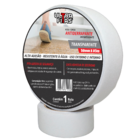 Fita Antiderrapante 50 Mm X 05 Metros - Transparente