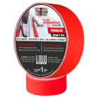 Fita Antiderrapante 50 Mm X 10 Metros - Vermelha