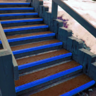 Fita Antiderrapante 50 Mm X 15 Metros - Azul