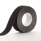 Fita Antiderrapante 50 Mm X 15 Metros - Preta