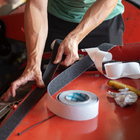 Fita Antiderrapante 50 Mm X 15 Metros - Preta