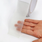 Fita Antiderrapante 50 Mm X 15 Metros - Transparente