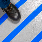 Fita Antiderrapante 50 Mm X 30 Metros - Azul