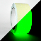 Fita Antiderrapante 50 Mm X 30 Metros - Fotoluminescente Neon