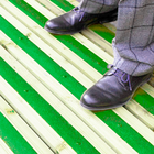 Fita Antiderrapante 50 Mm X 30 Metros - Verde