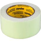 Fita Antiderrapante 50 Mm X 5 M Neon Fotoluminescente Vonder