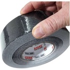 Fita Antiderrapante Adere 50mm X 20m Preta 860