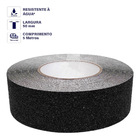 Fita Antiderrapante Adesiva 5mx50mm Kit 2 Unidades Degrau Esc