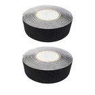 Fita Antiderrapante Adesiva Kit 2 Unidades 5mx50mm Antiqueda