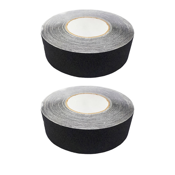 Fita Antiderrapante Adesiva Kit 2 Unidades 5mx50mm Antiqueda