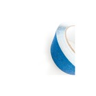 Fita Antiderrapante Azul Cod 8613 50mmx5m
