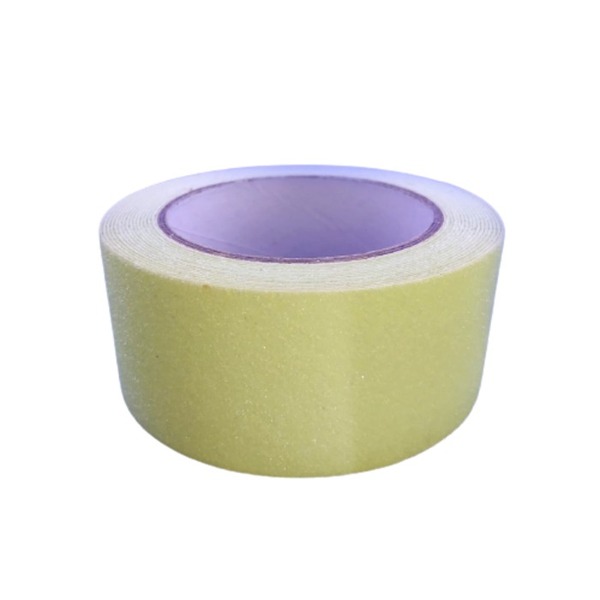Fita Antiderrapante Fosforescente Cod 8620 50mmx5m