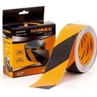Fita Antiderrapante Hammer 50mm X 5m Pr/am