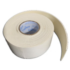 FITA ANTIDERRAPANTE PARA TAPETE E PASSADEIRA BRANCO AUTO ADES