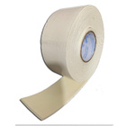 FITA ANTIDERRAPANTE PARA TAPETE E PASSADEIRA BRANCO AUTO ADES