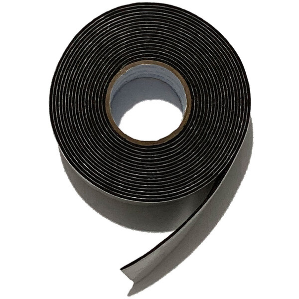 FITA ANTIDERRAPANTE PARA TAPETES E PASSADEIRA PRETO AUTO ADES