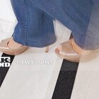 Fita Antiderrapante Preta 50mm X 5m Adere