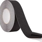 Fita Antiderrapante Preta 50mmx18,3m - Indasa