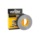 Fita Antiderrapante Preto 50mmx15m Vonder