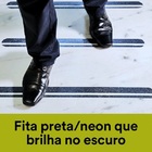 Fita Antiderrapante Safety Walk Neon 50mm X 20m