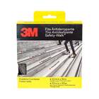 Fita Antiderrapante Safety Walk Preto 50mm X 20m