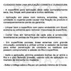 Fita Antiderrapante Safety Walk Preto 50mm X 20m