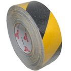 Fita Antiderrapante Zebrada Amarela/preta 50mm X 20 Metros Wo