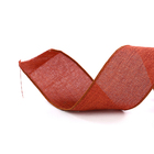 FITA ARAMADA LARANJA 6,3X9,14CM