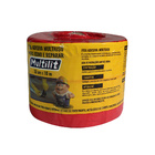 Fita Asfaltica 10cm Adesiva Multiuso Multilit