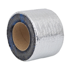 Fita Asfáltica Autoadesiva 10cmx10m Multiuso Axton