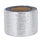 Fita Asfáltica Autoadesiva 10cmx10m Multiuso Axton