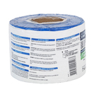 Fita Asfáltica Autoadesiva 10cmx10m Multiuso Axton