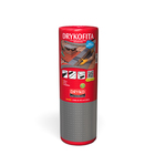 Fita Asfaltíca 1mm 45x10m Emborrachada Dryko