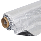 Fita Asfáltica Autoadesiva 1mm 90cmx10m Multiuso Axton