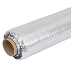 Fita Asfáltica Autoadesiva 1mm 90cmx10m Multiuso Axton